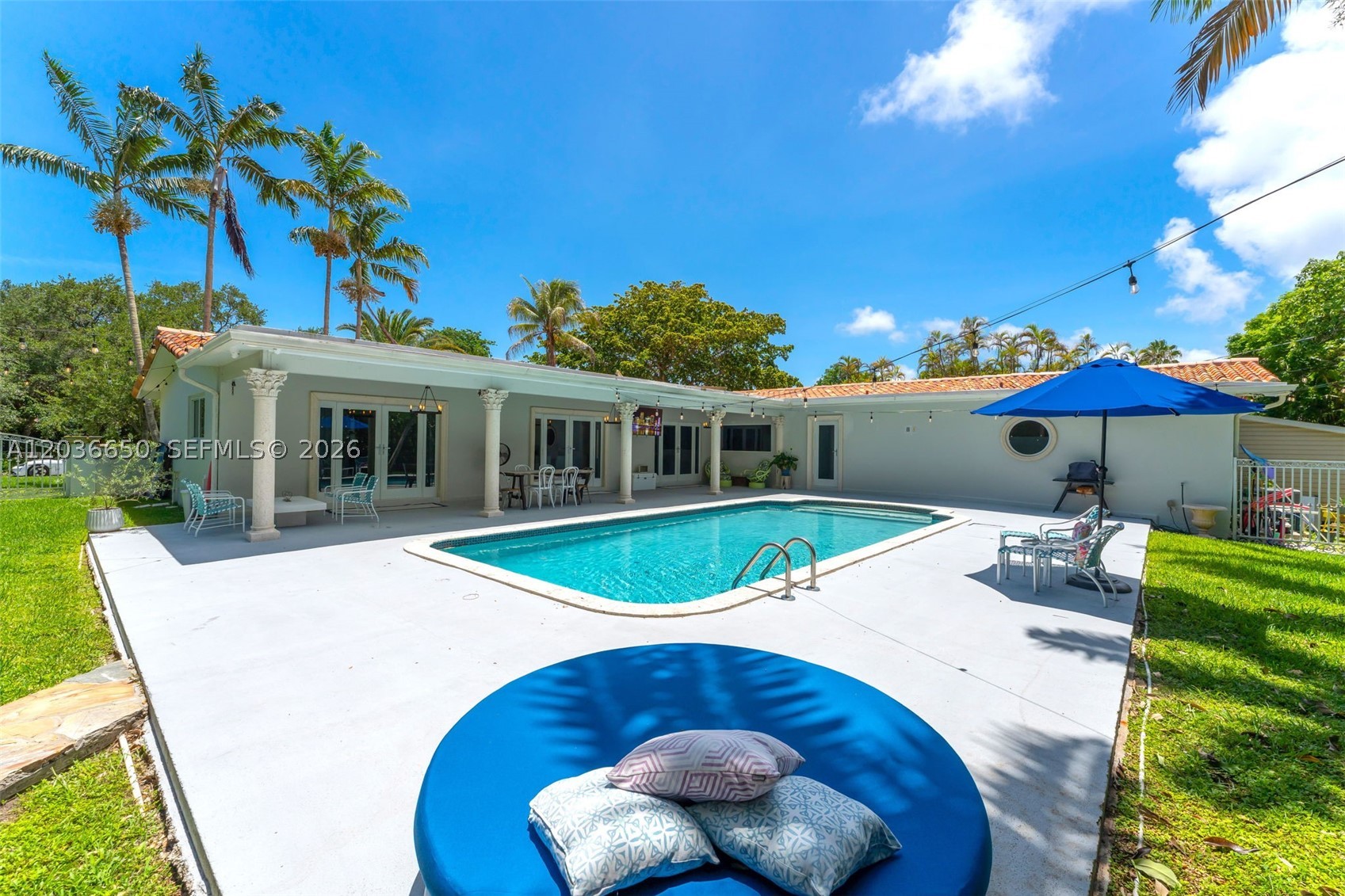 KINGS BAY SUB - Residential