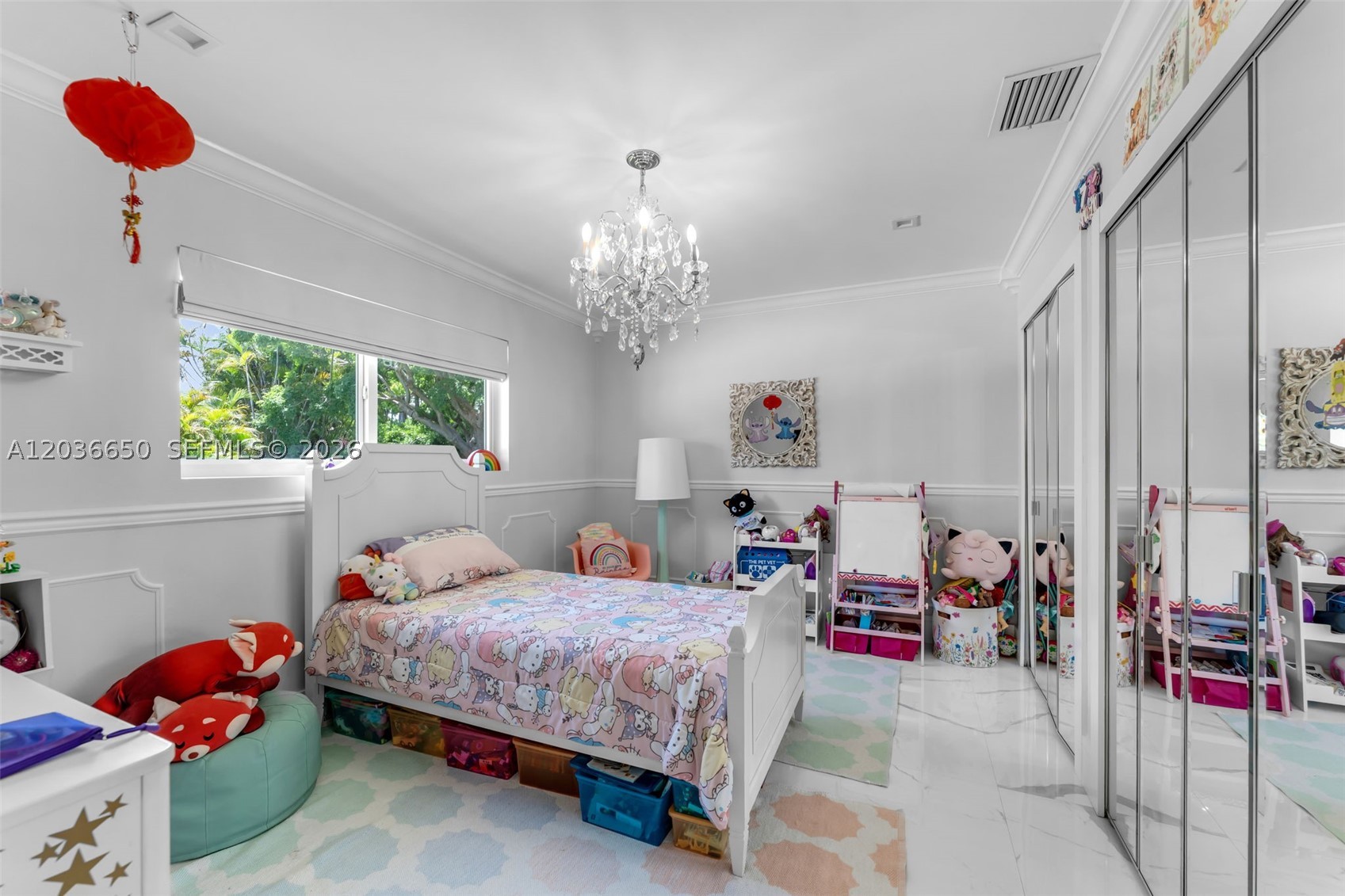 KINGS BAY SUB - Residential