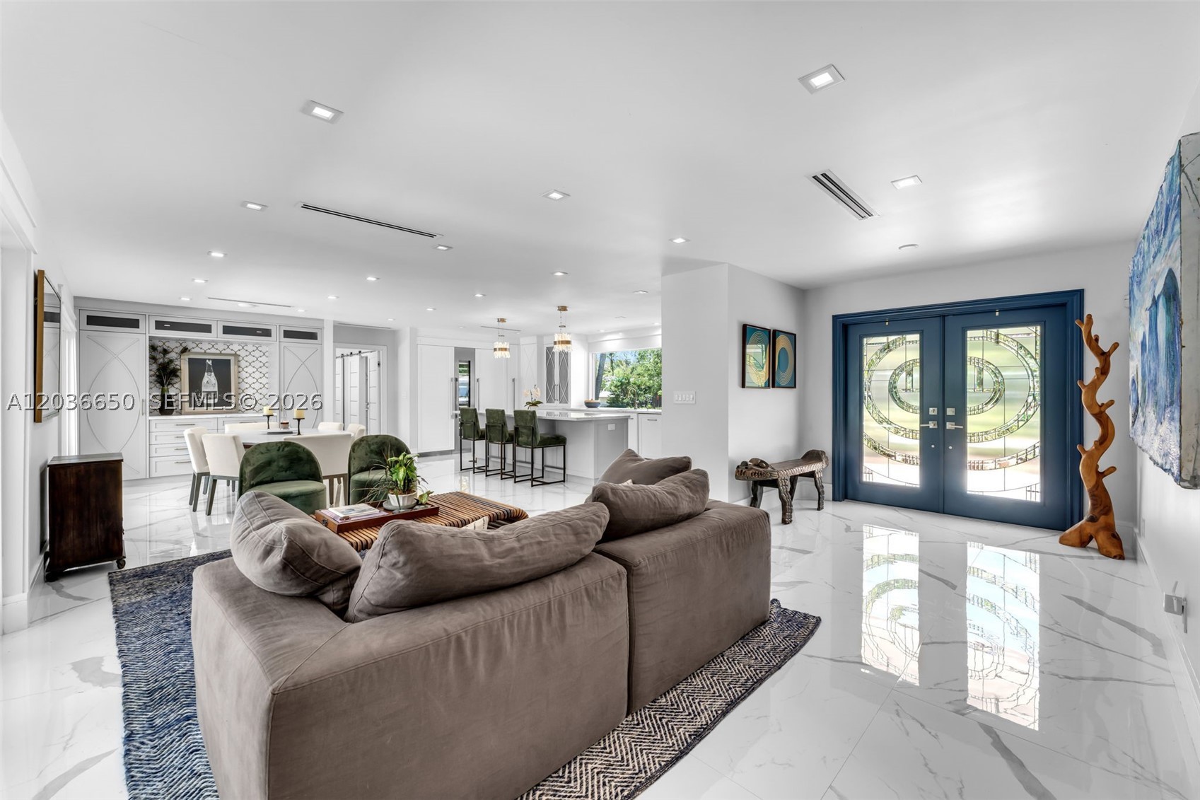 KINGS BAY SUB - Residential