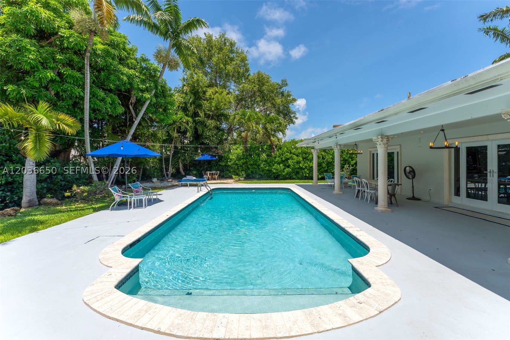 KINGS BAY SUB - Residential