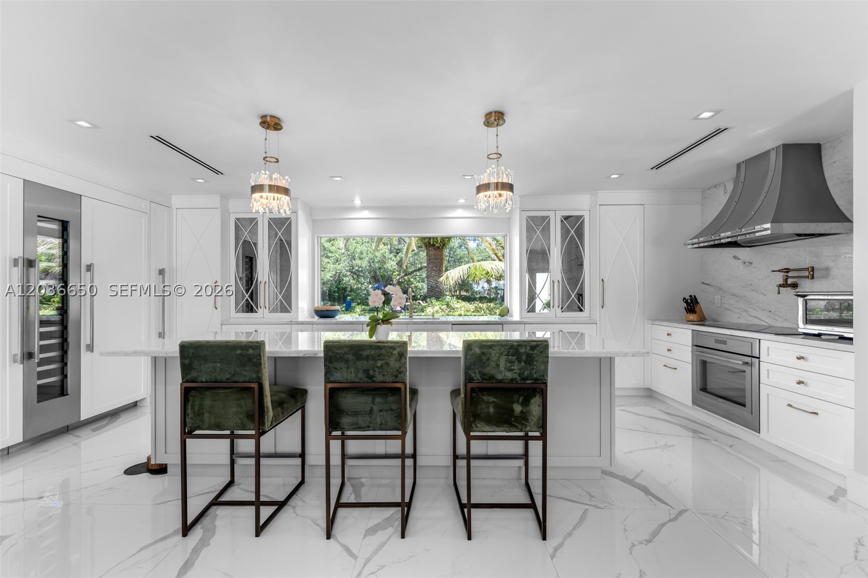 KINGS BAY SUB - Residential