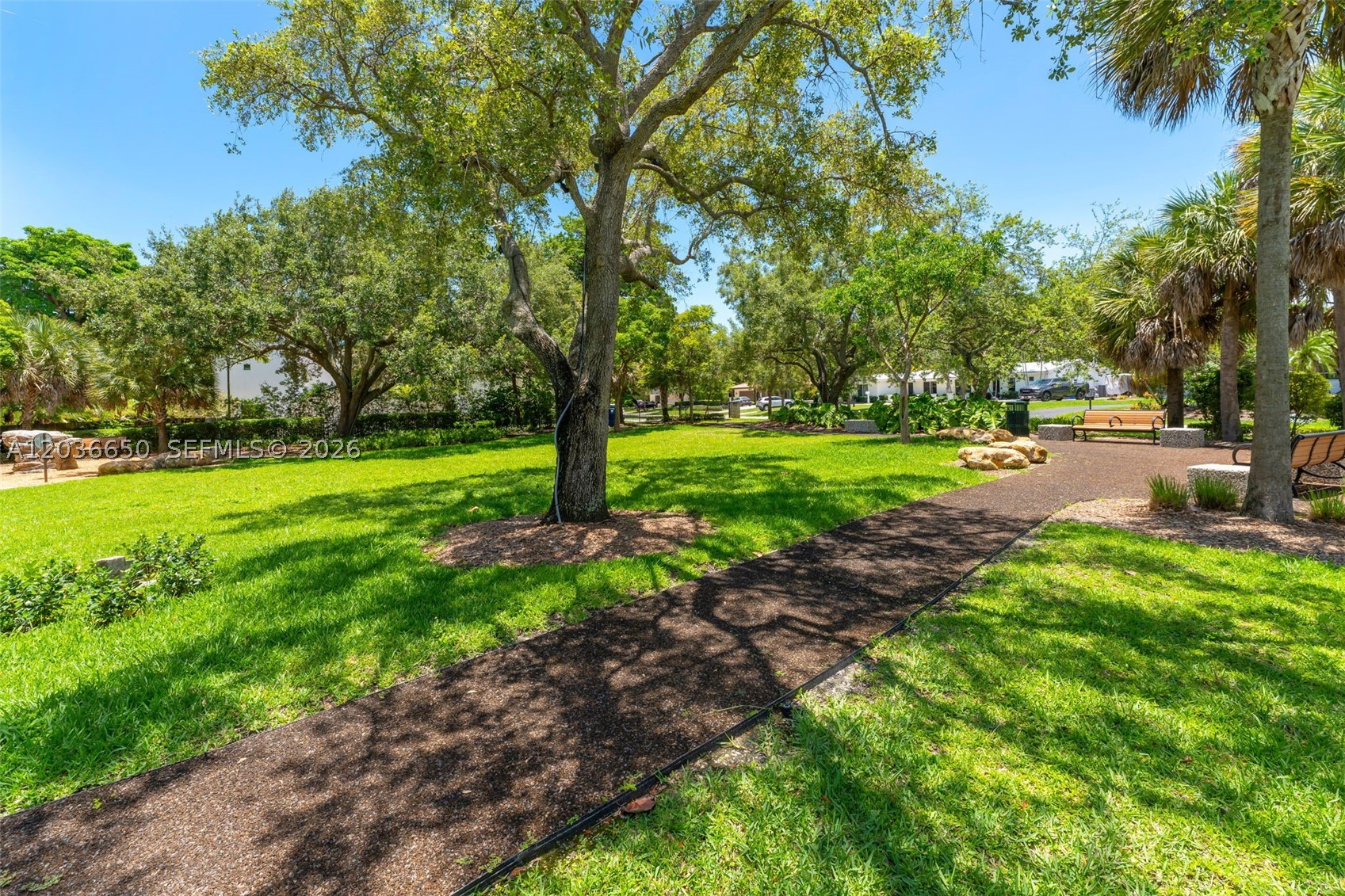 KINGS BAY SUB - Residential