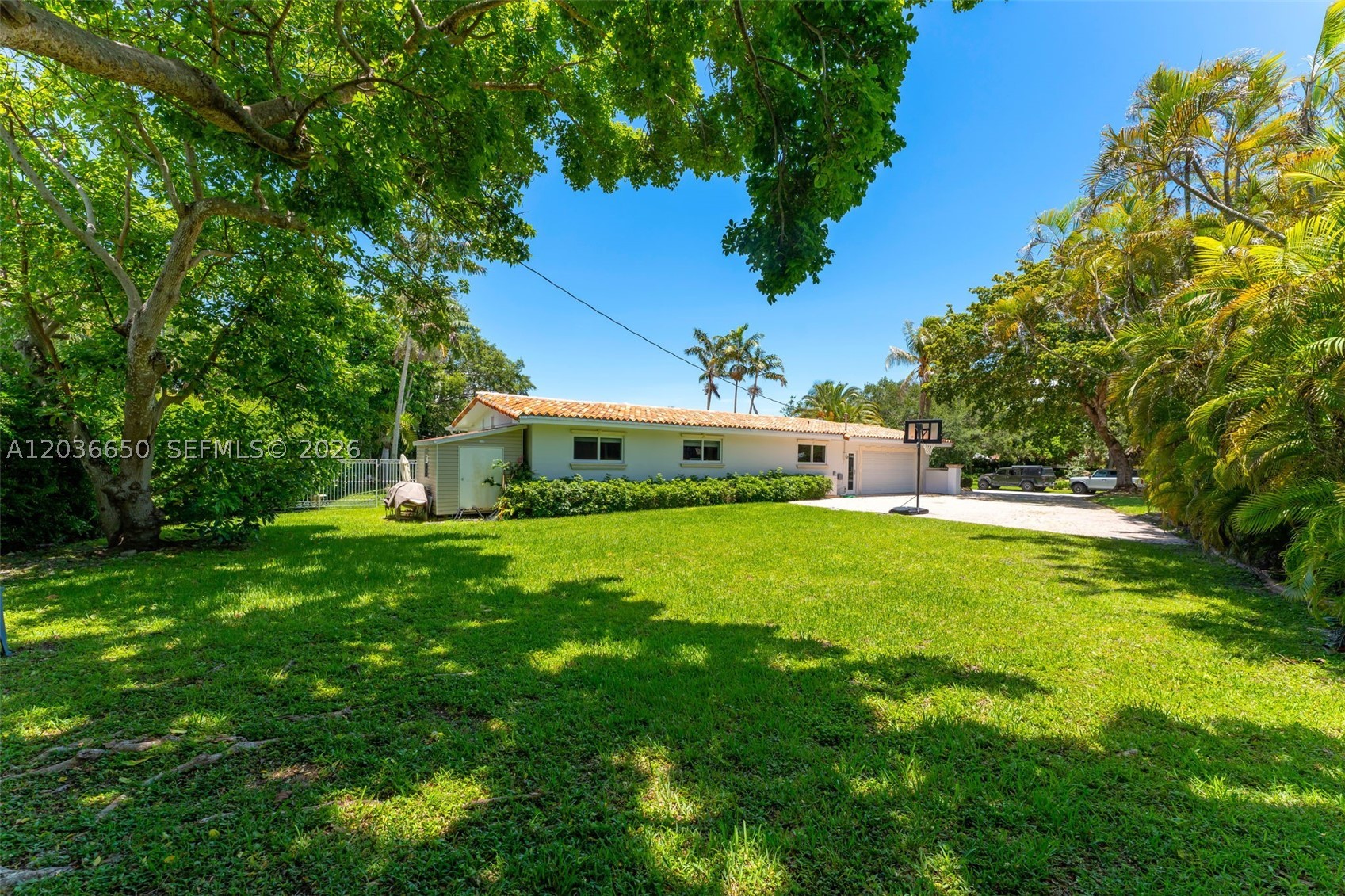 KINGS BAY SUB - Residential