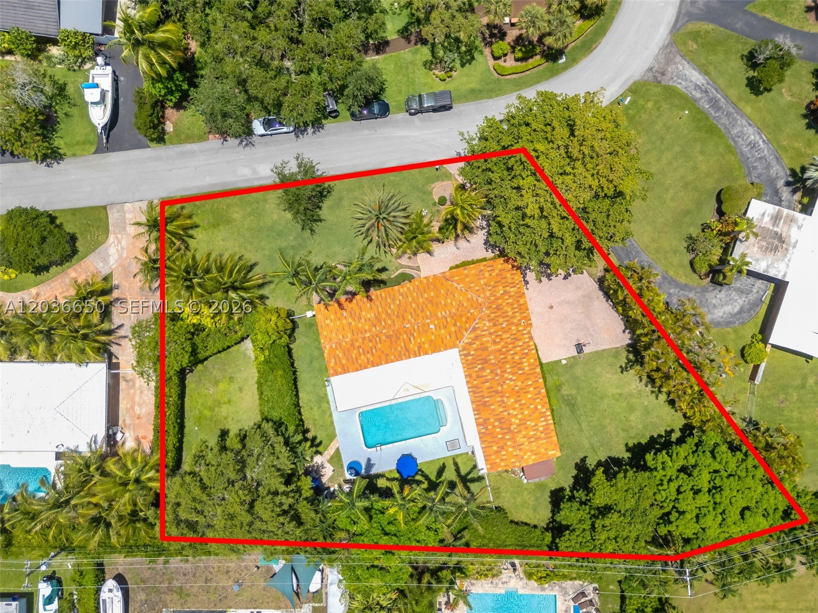 KINGS BAY SUB - Residential