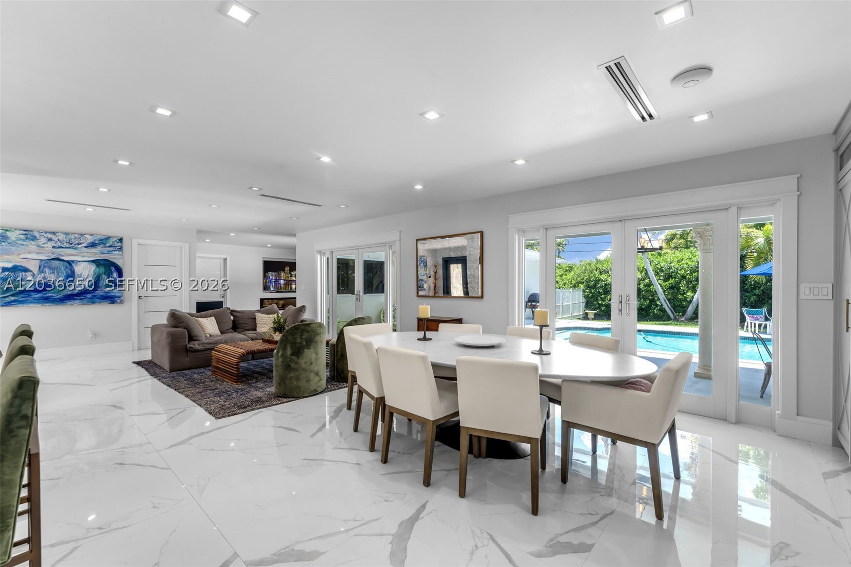 KINGS BAY SUB - Residential