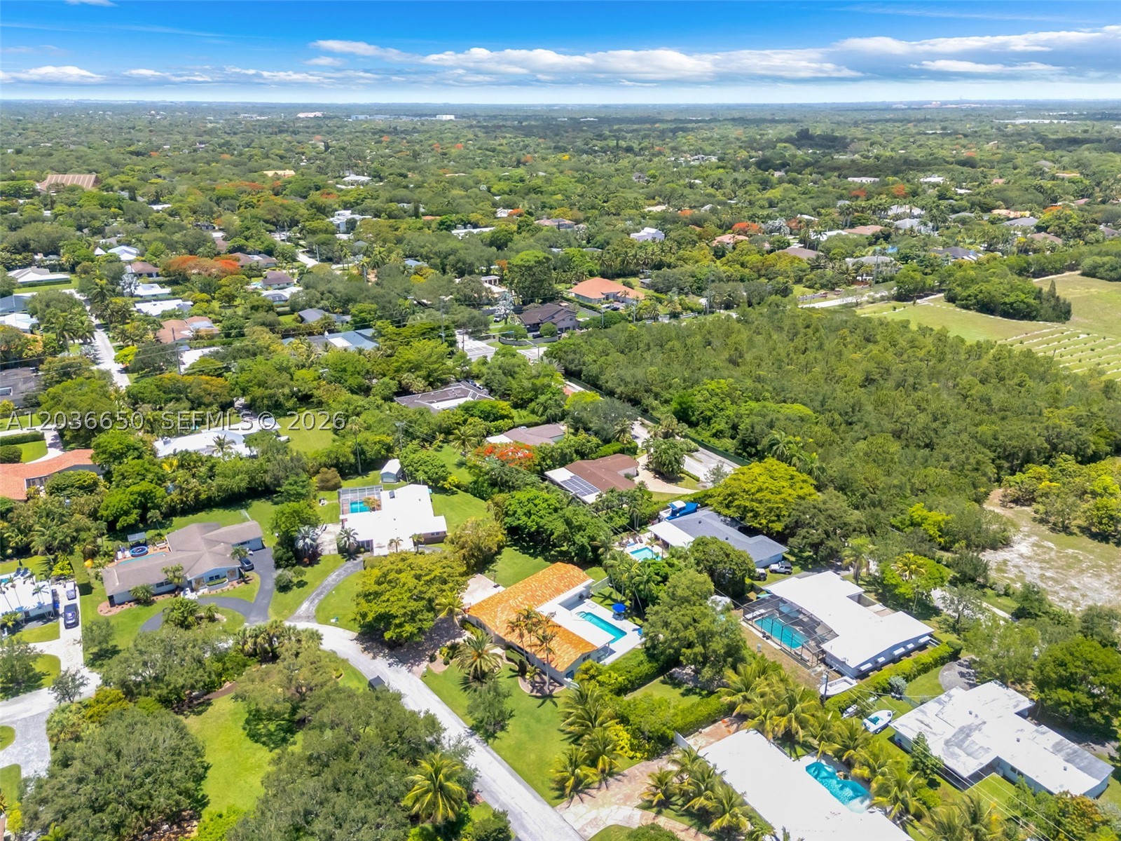 KINGS BAY SUB - Residential