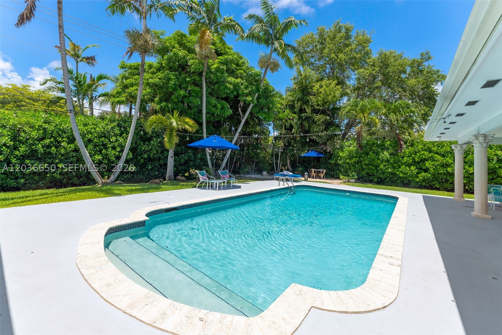 KINGS BAY SUB - Residential