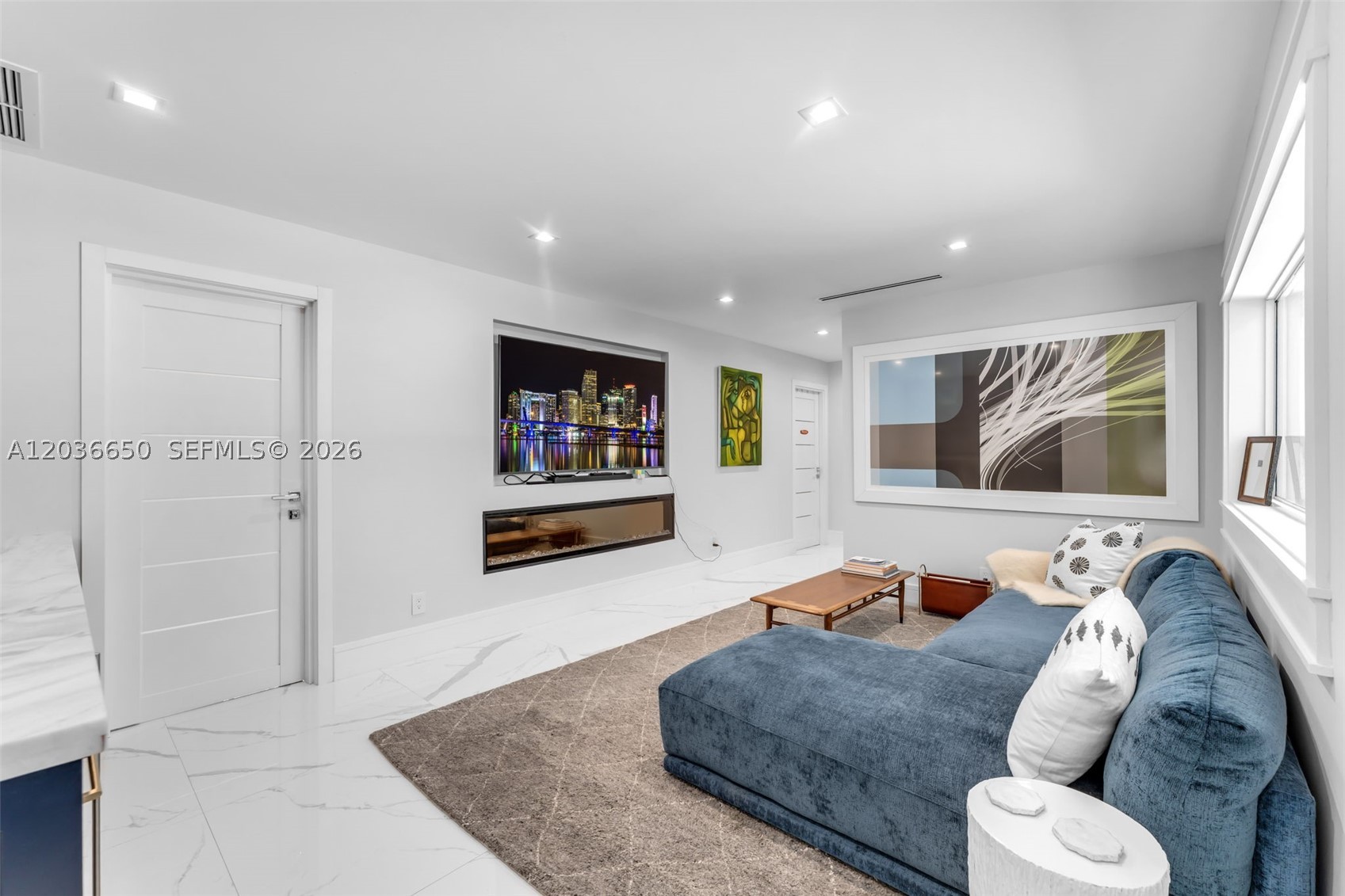 KINGS BAY SUB - Residential