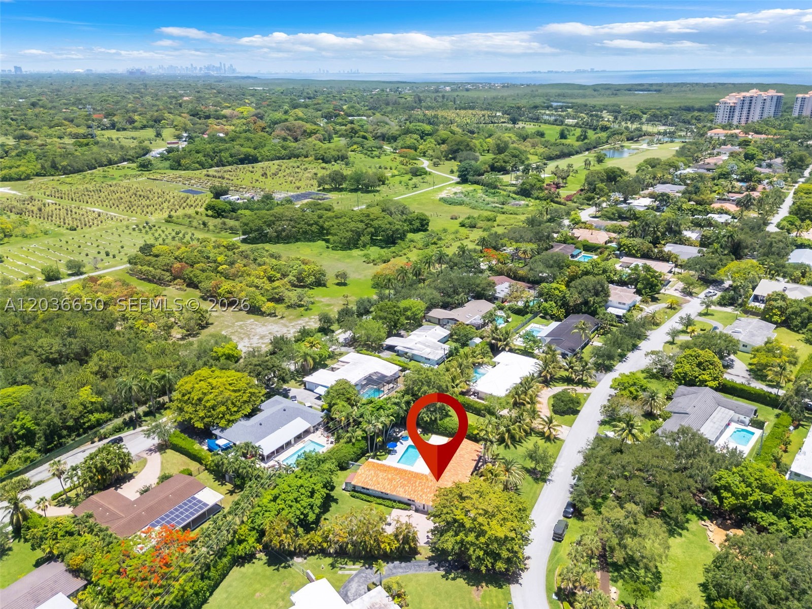 KINGS BAY SUB - Residential