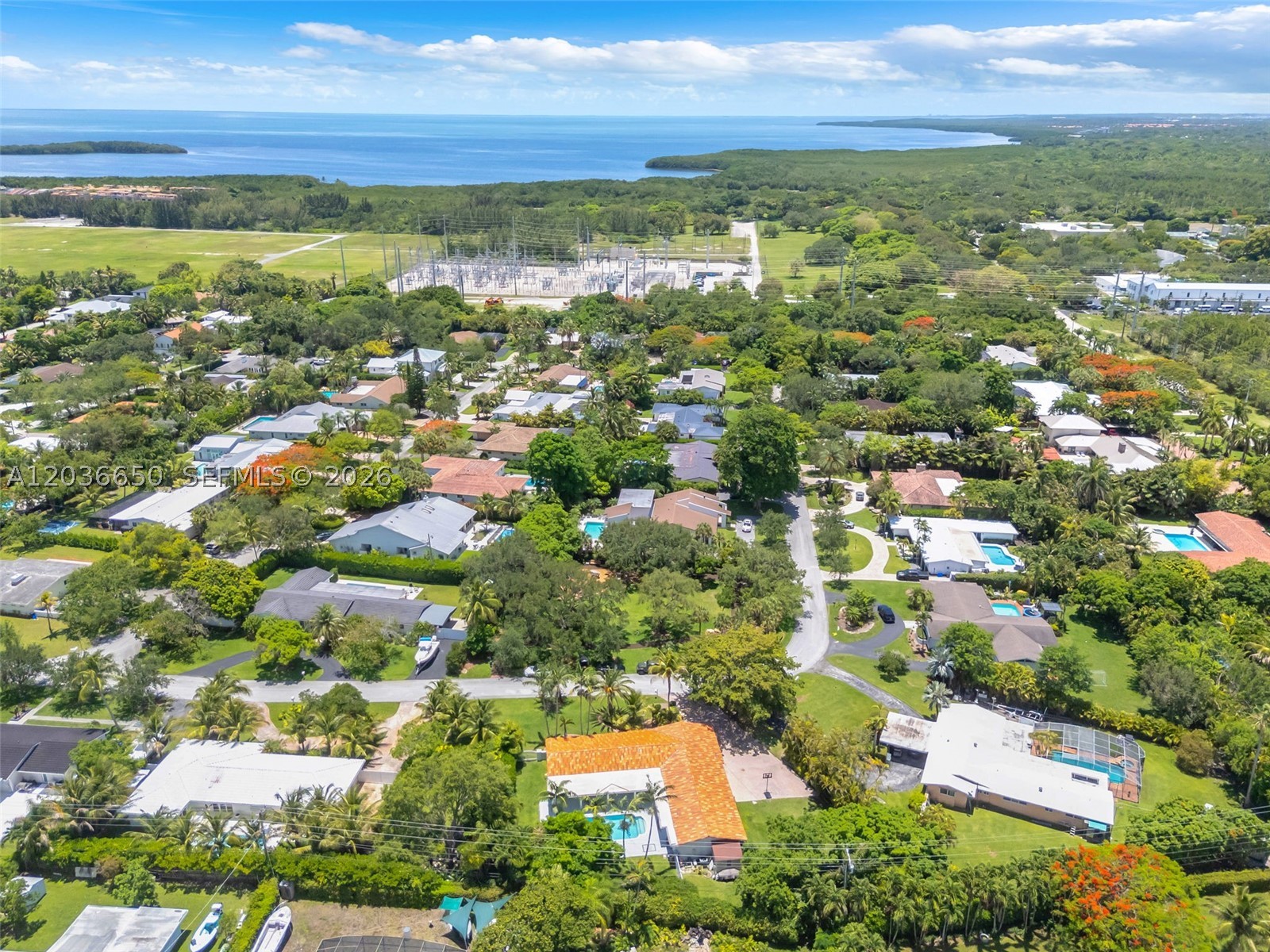 KINGS BAY SUB - Residential