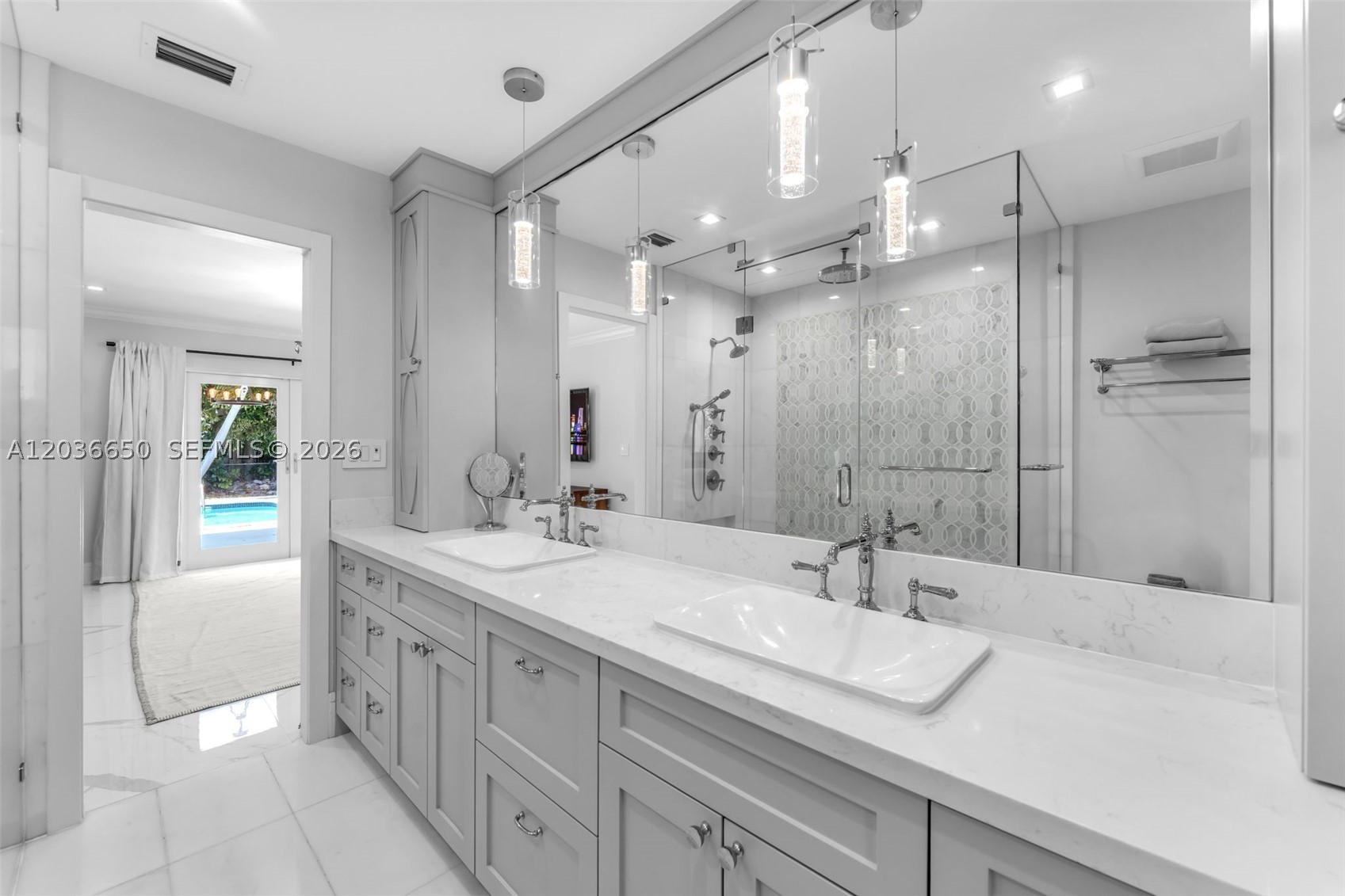 KINGS BAY SUB - Residential