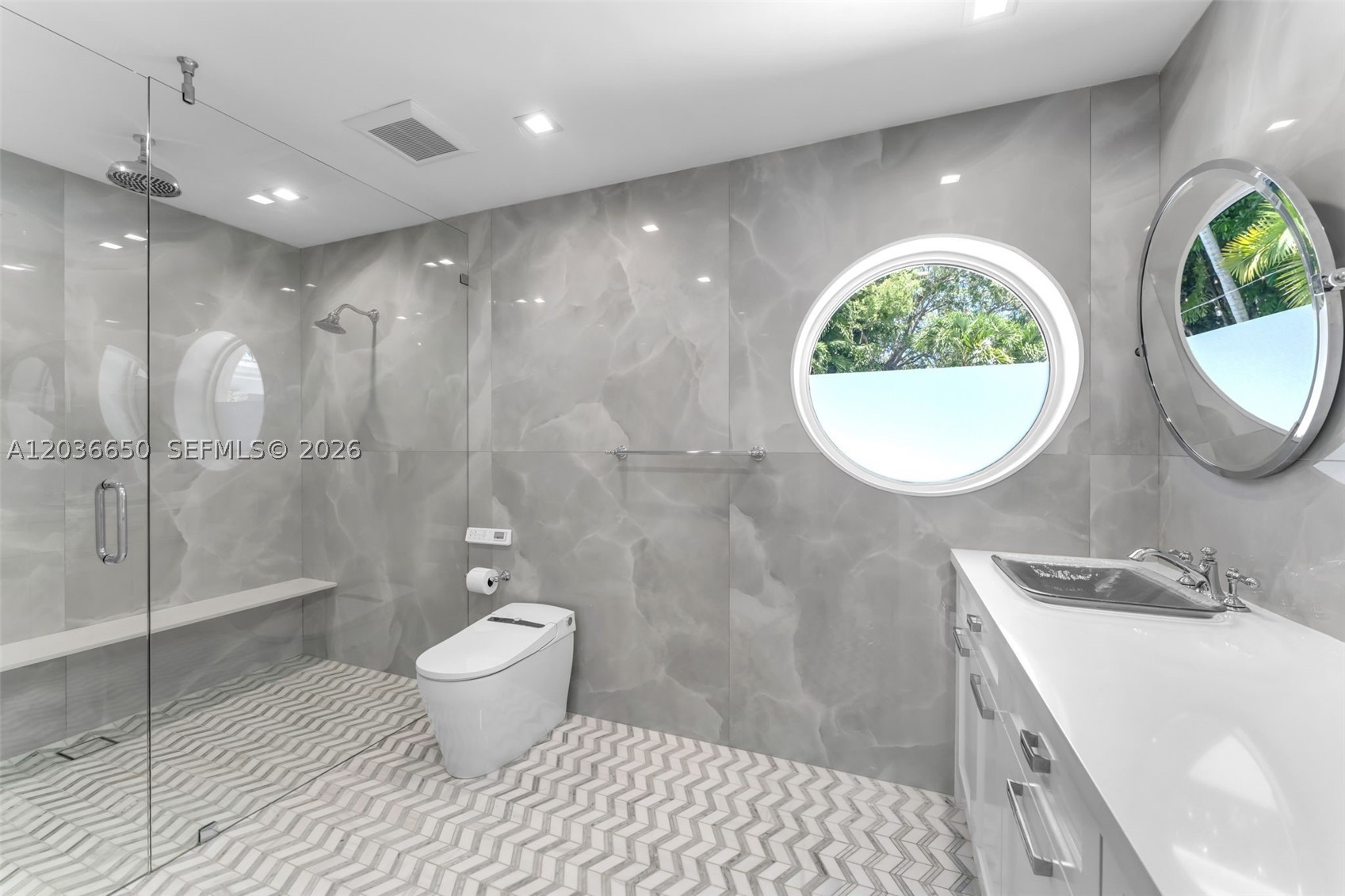 KINGS BAY SUB - Residential