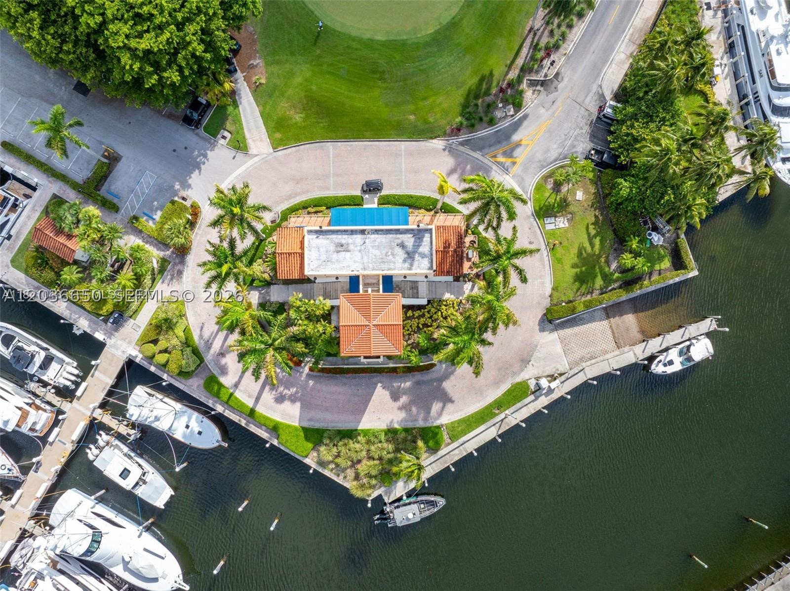 KINGS BAY SUB - Residential