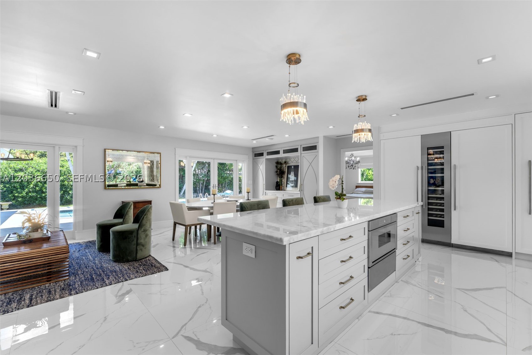 KINGS BAY SUB - Residential