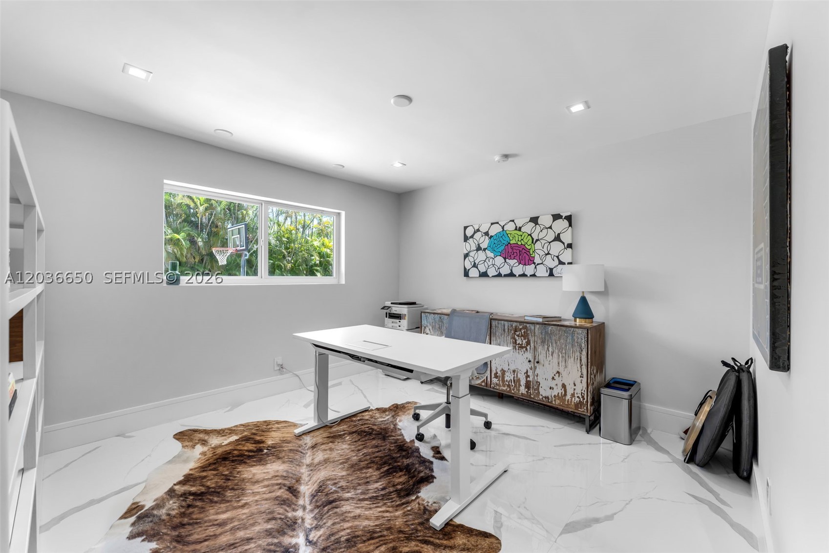 KINGS BAY SUB - Residential