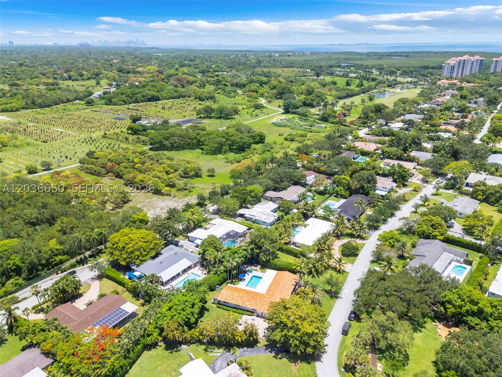 KINGS BAY SUB - Residential
