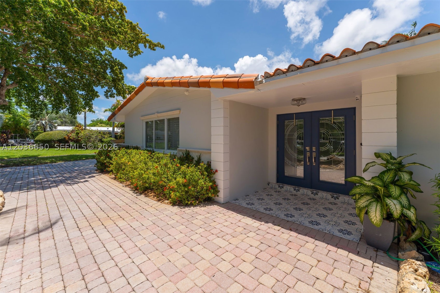 KINGS BAY SUB - Residential