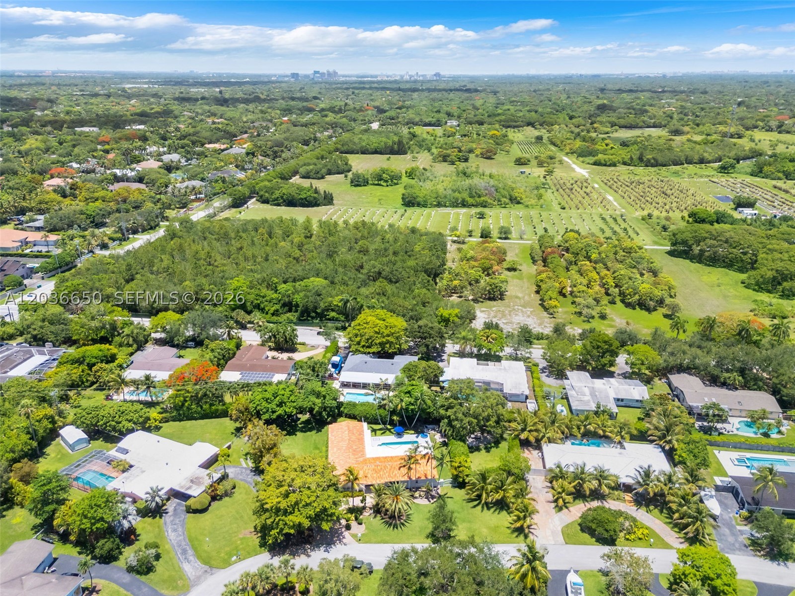 KINGS BAY SUB - Residential