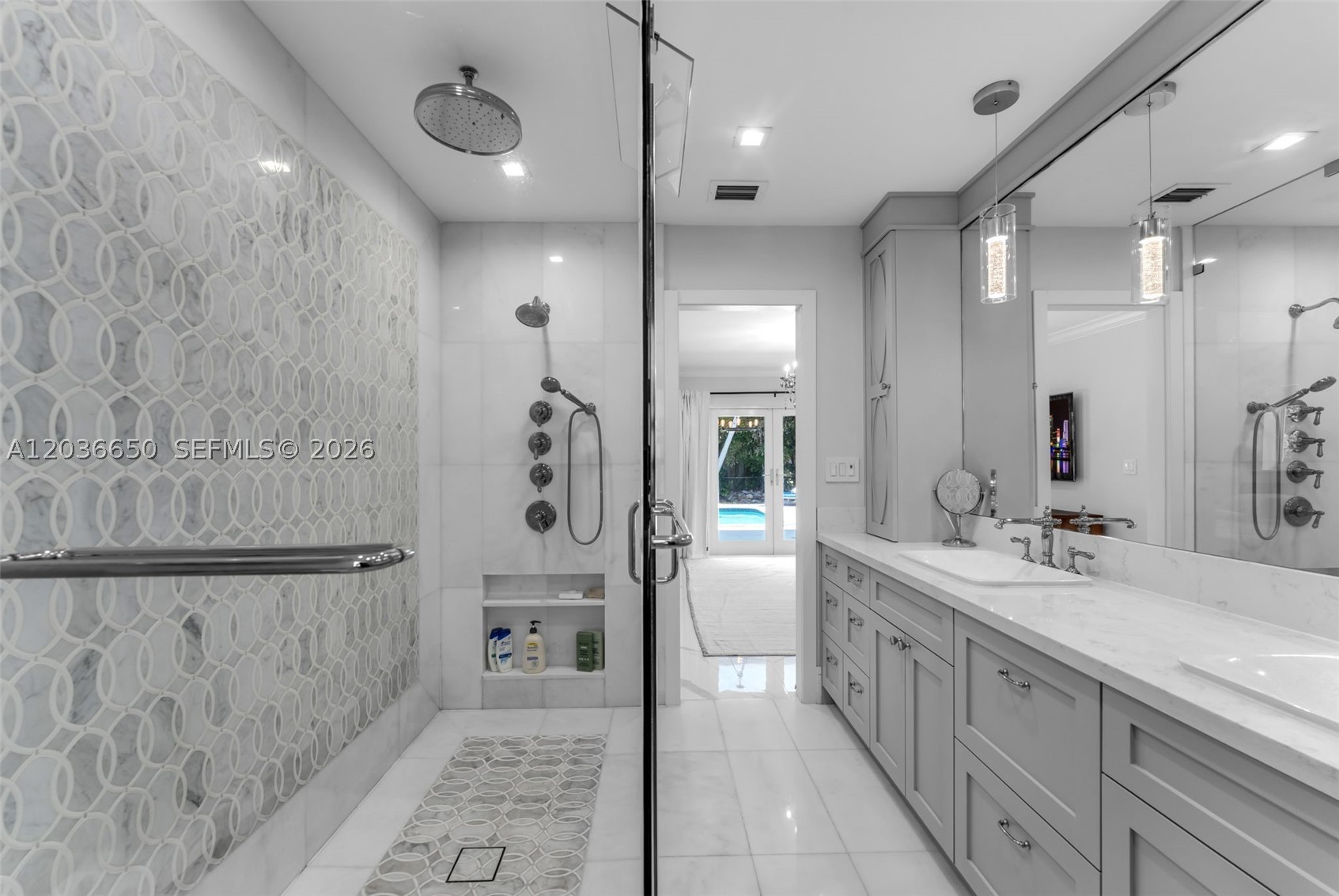 KINGS BAY SUB - Residential