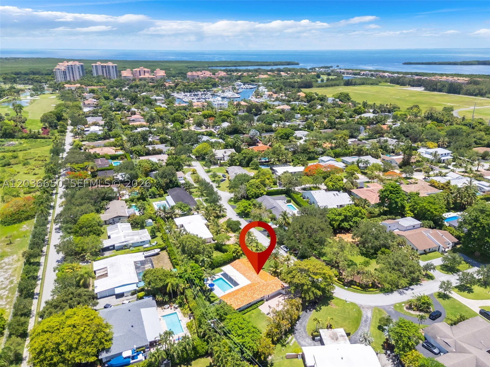 KINGS BAY SUB - Residential