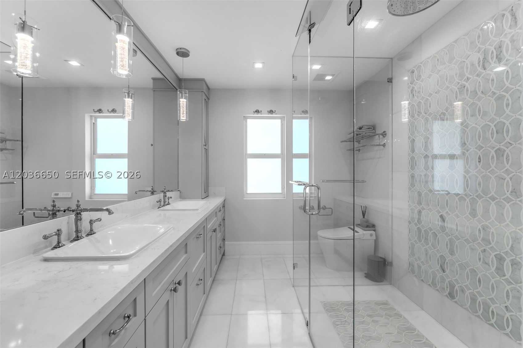 KINGS BAY SUB - Residential