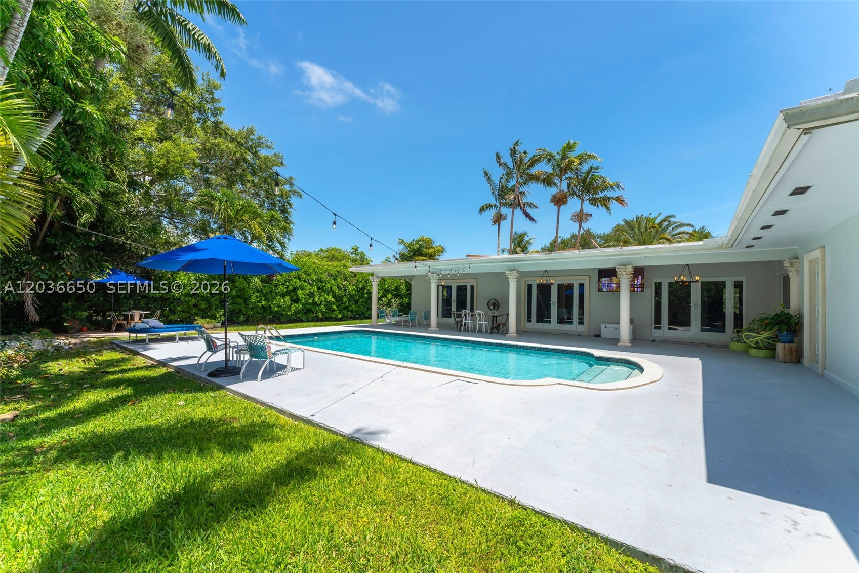 KINGS BAY SUB - Residential