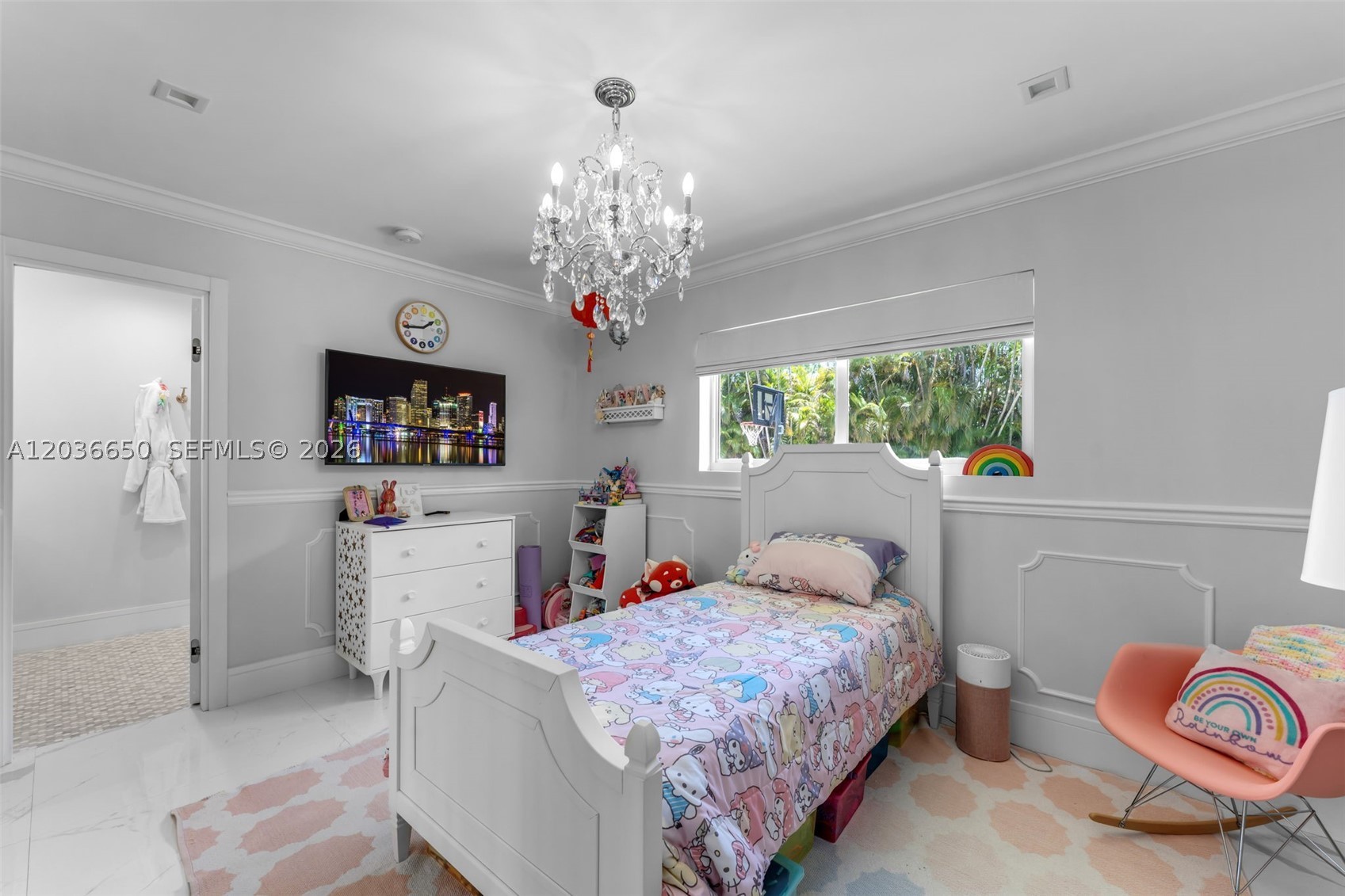 KINGS BAY SUB - Residential