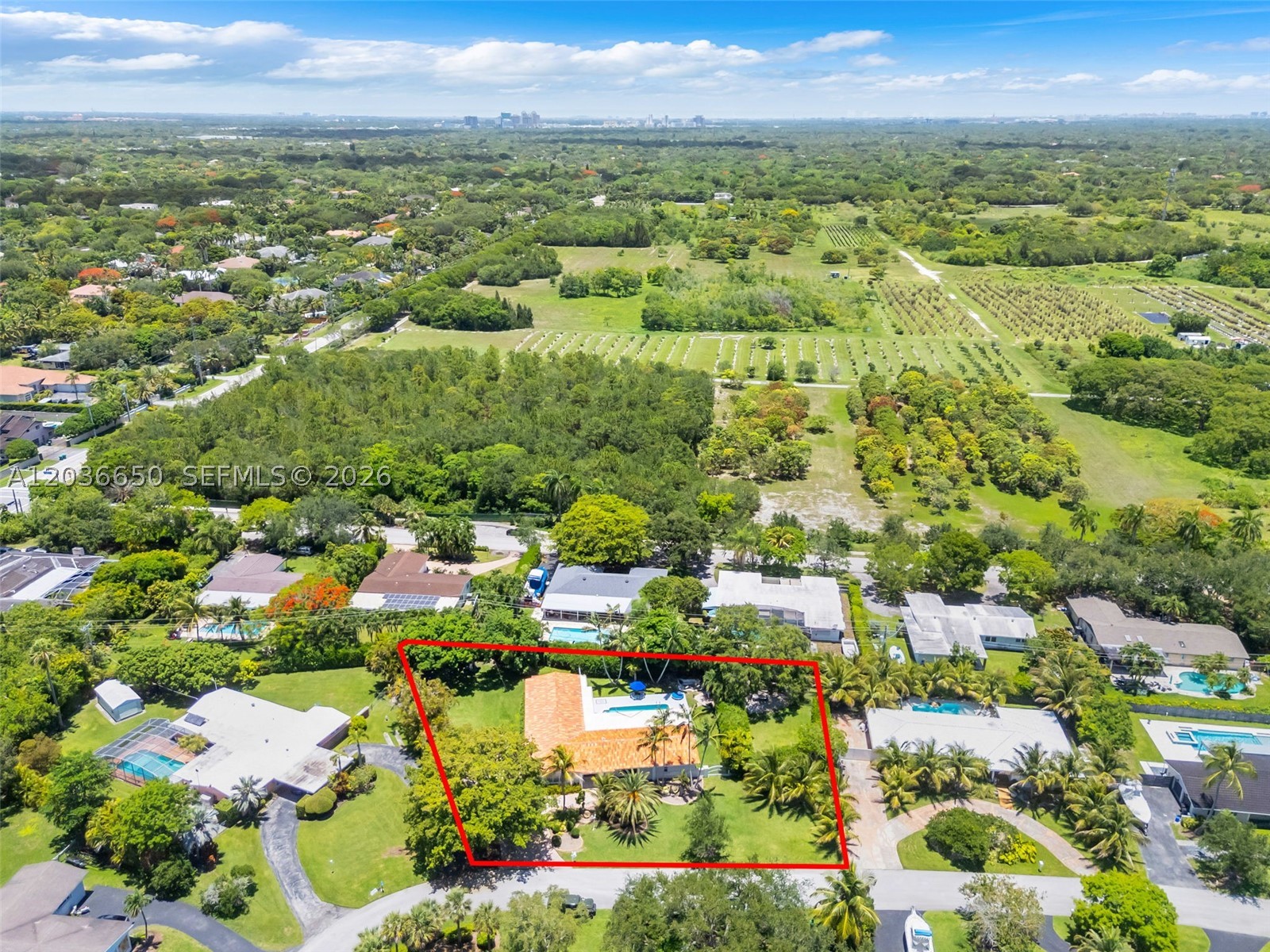 KINGS BAY SUB - Residential