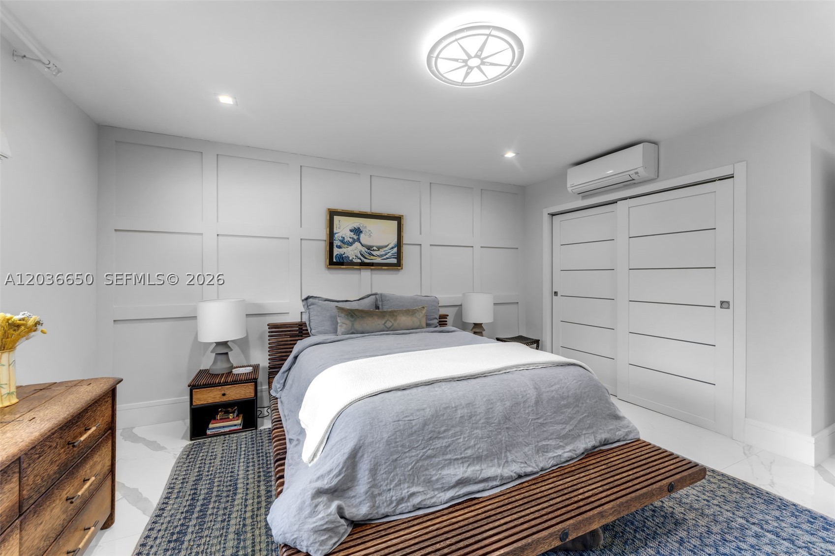 KINGS BAY SUB - Residential