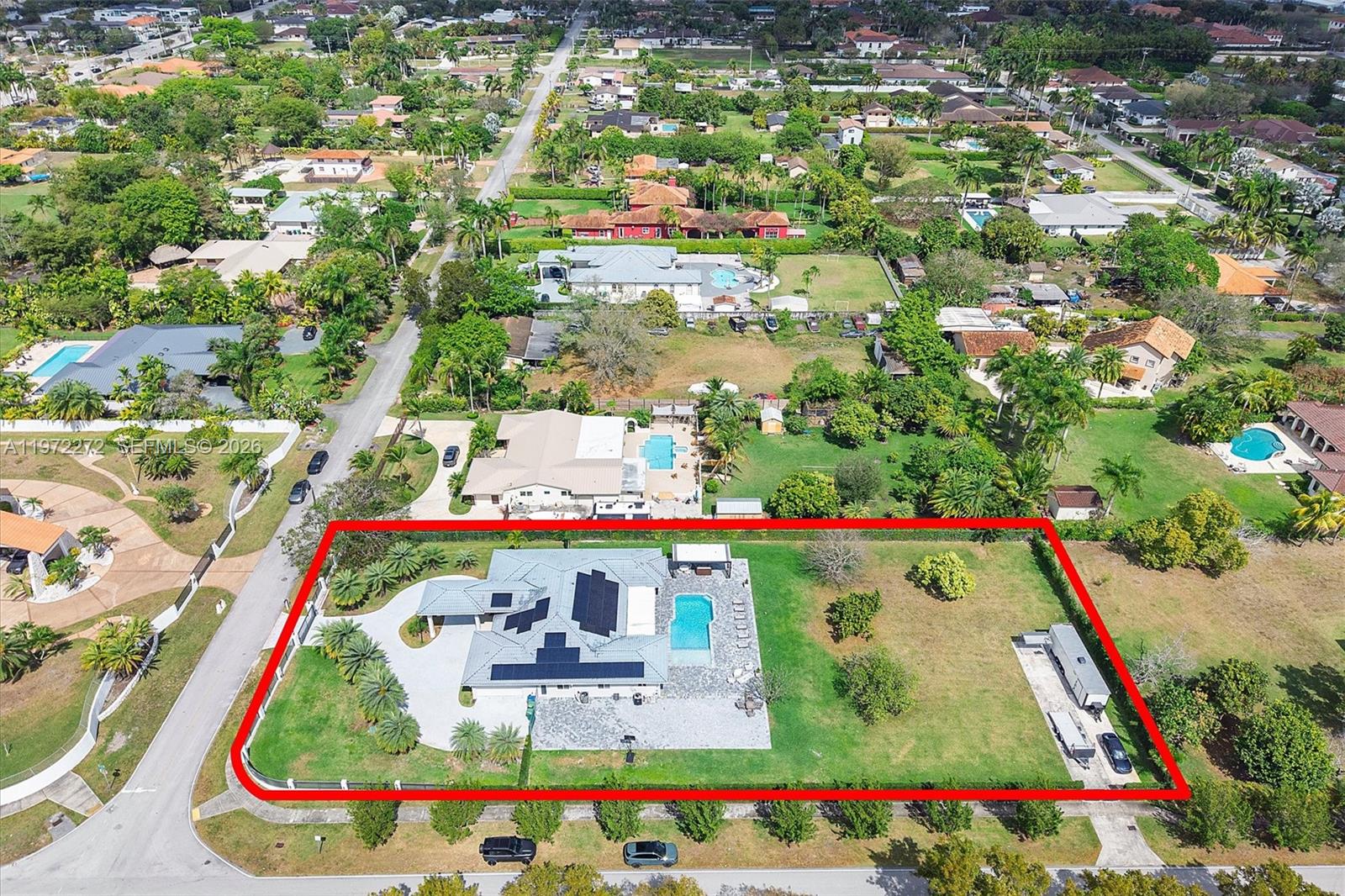 SWEETWATER ESTS SUB - Residential