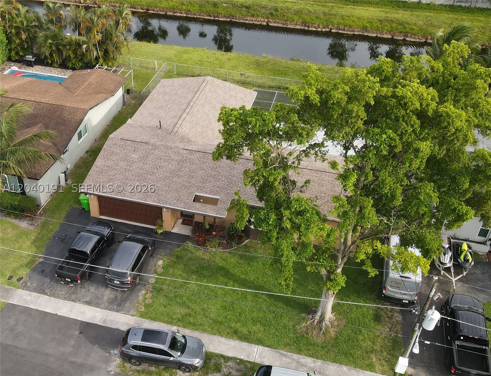 SUNRISE GOLF VILLAGE SEC - Residential