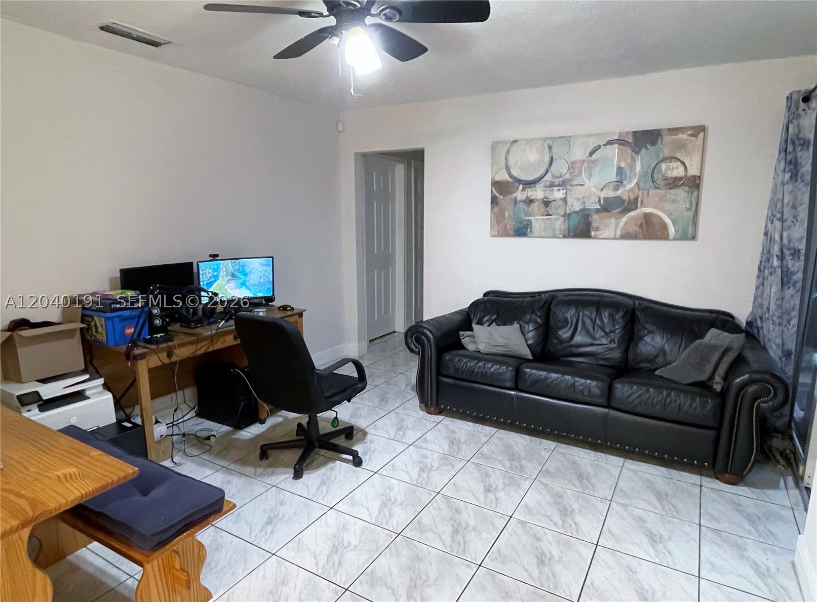 SUNRISE GOLF VILLAGE SEC - Residential