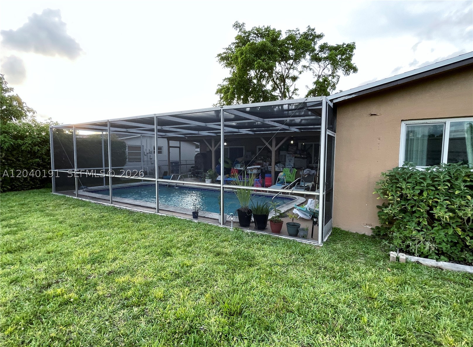 SUNRISE GOLF VILLAGE SEC - Residential