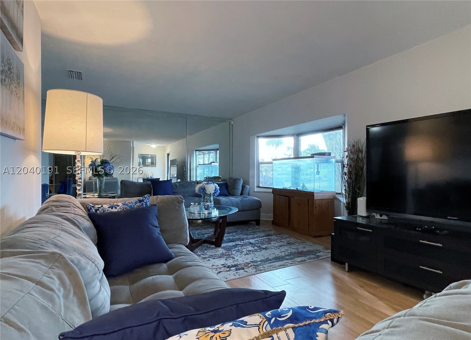 SUNRISE GOLF VILLAGE SEC - Residential