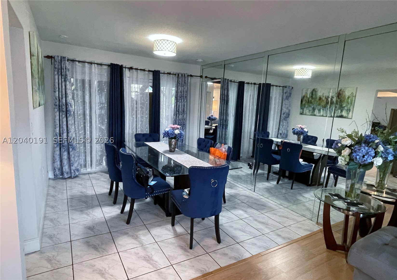 SUNRISE GOLF VILLAGE SEC - Residential