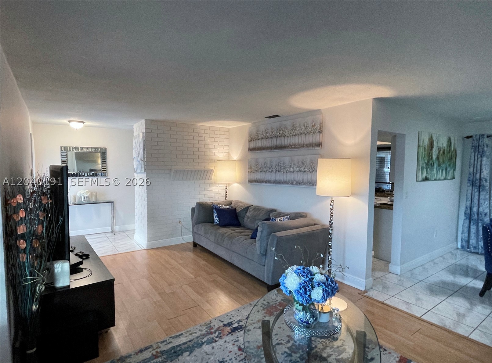 SUNRISE GOLF VILLAGE SEC - Residential