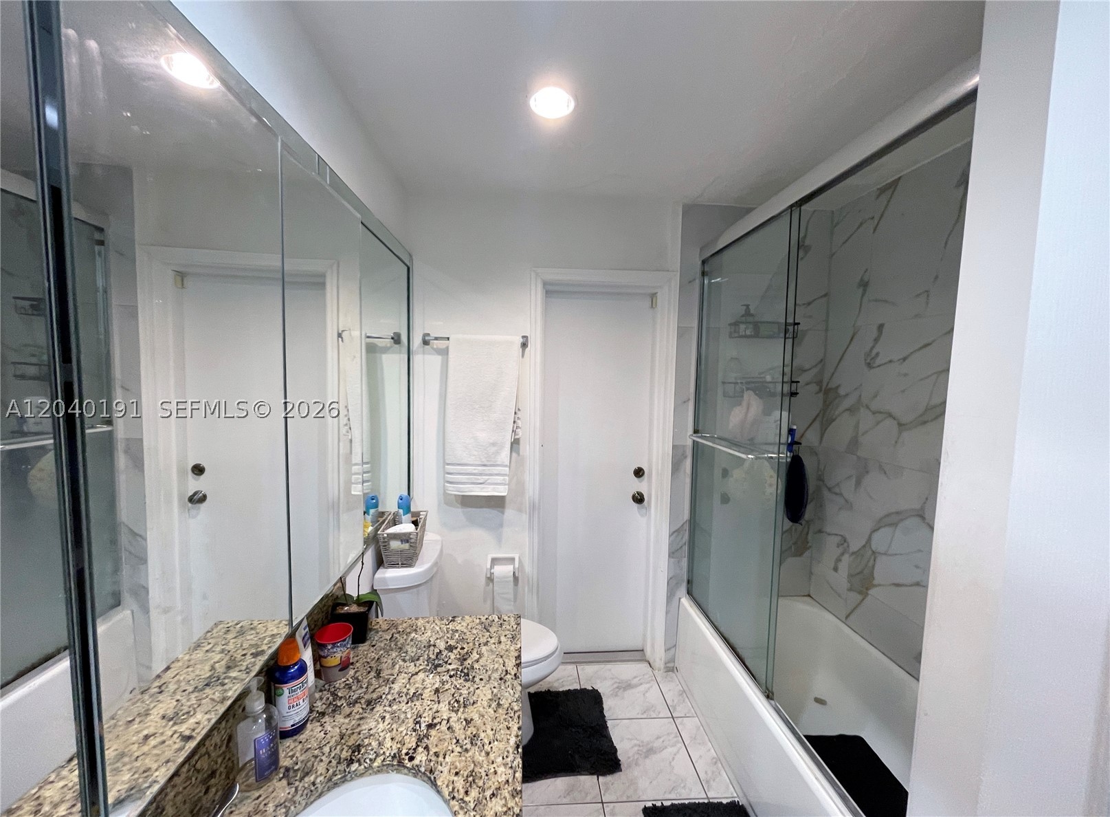 SUNRISE GOLF VILLAGE SEC - Residential
