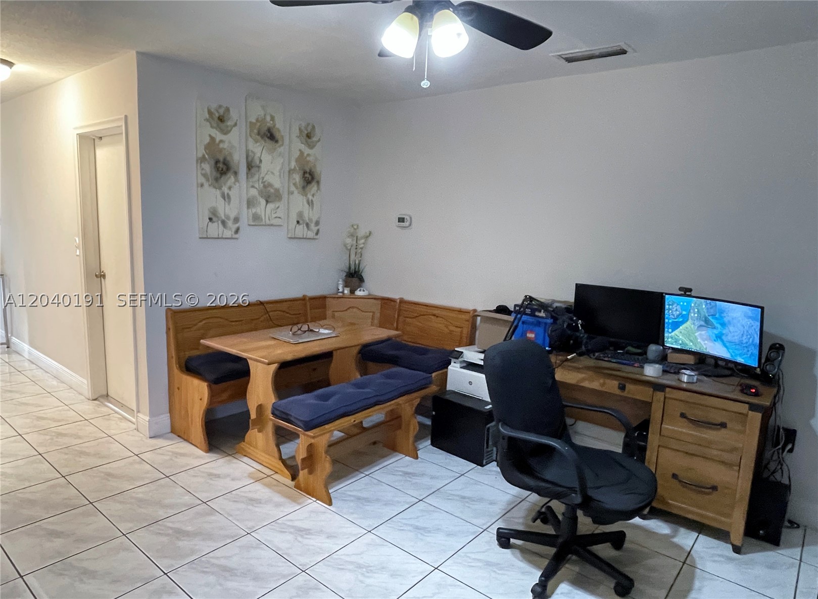 SUNRISE GOLF VILLAGE SEC - Residential