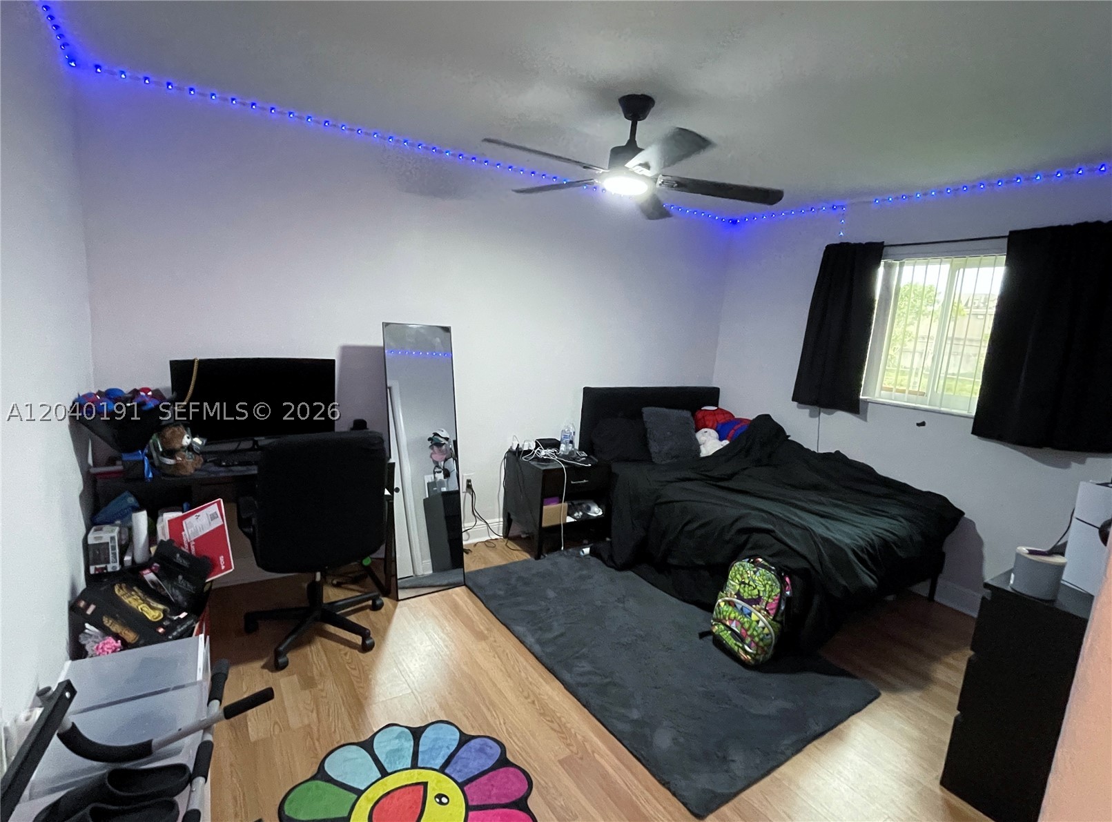 SUNRISE GOLF VILLAGE SEC - Residential