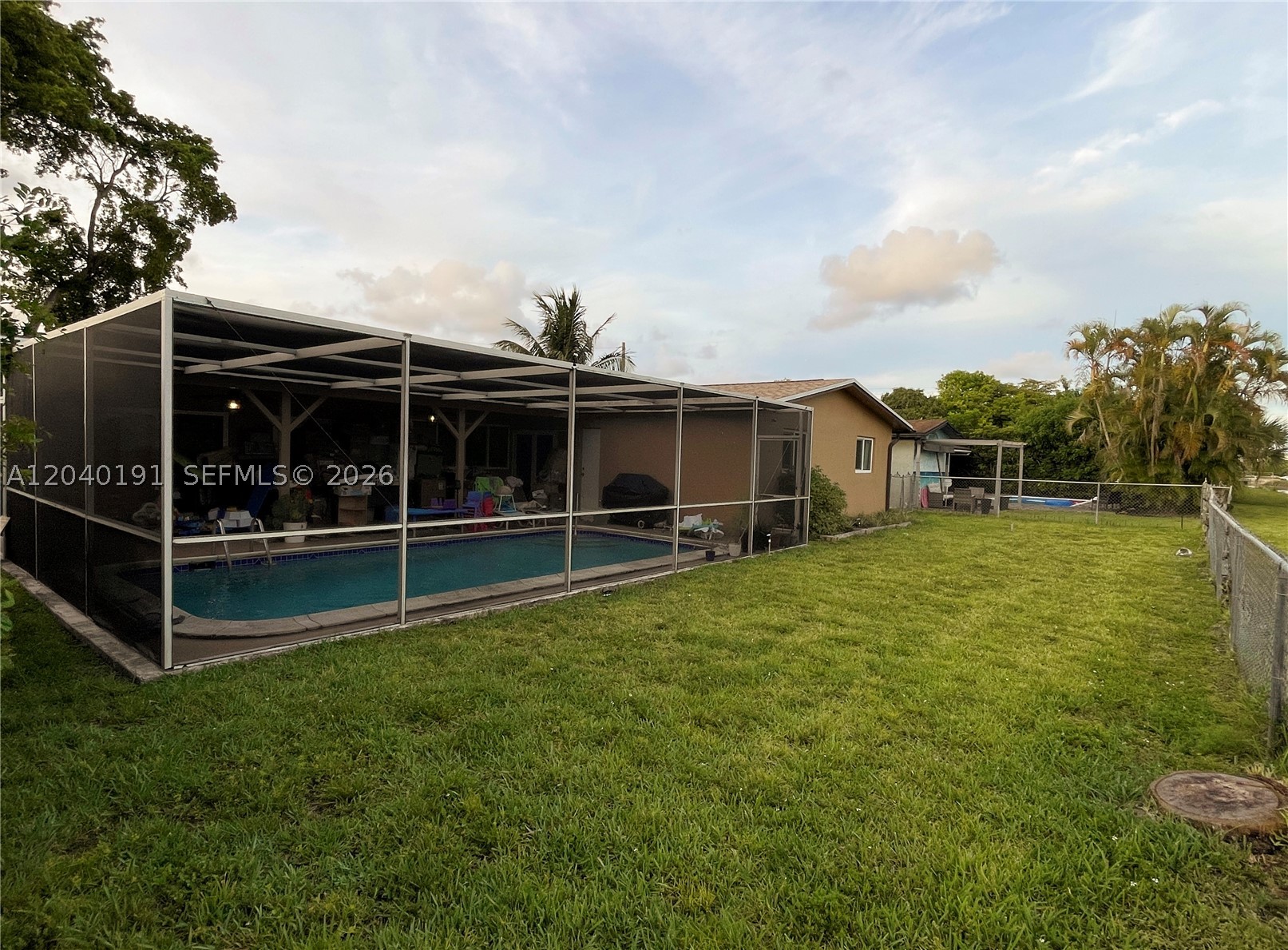 SUNRISE GOLF VILLAGE SEC - Residential