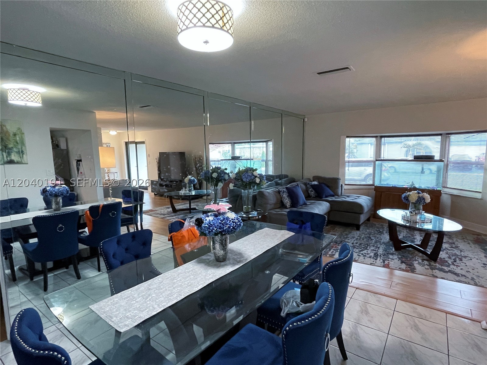 SUNRISE GOLF VILLAGE SEC - Residential