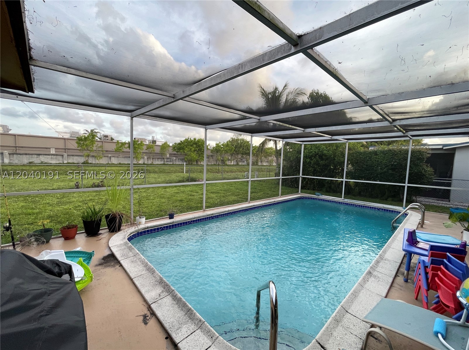 SUNRISE GOLF VILLAGE SEC - Residential