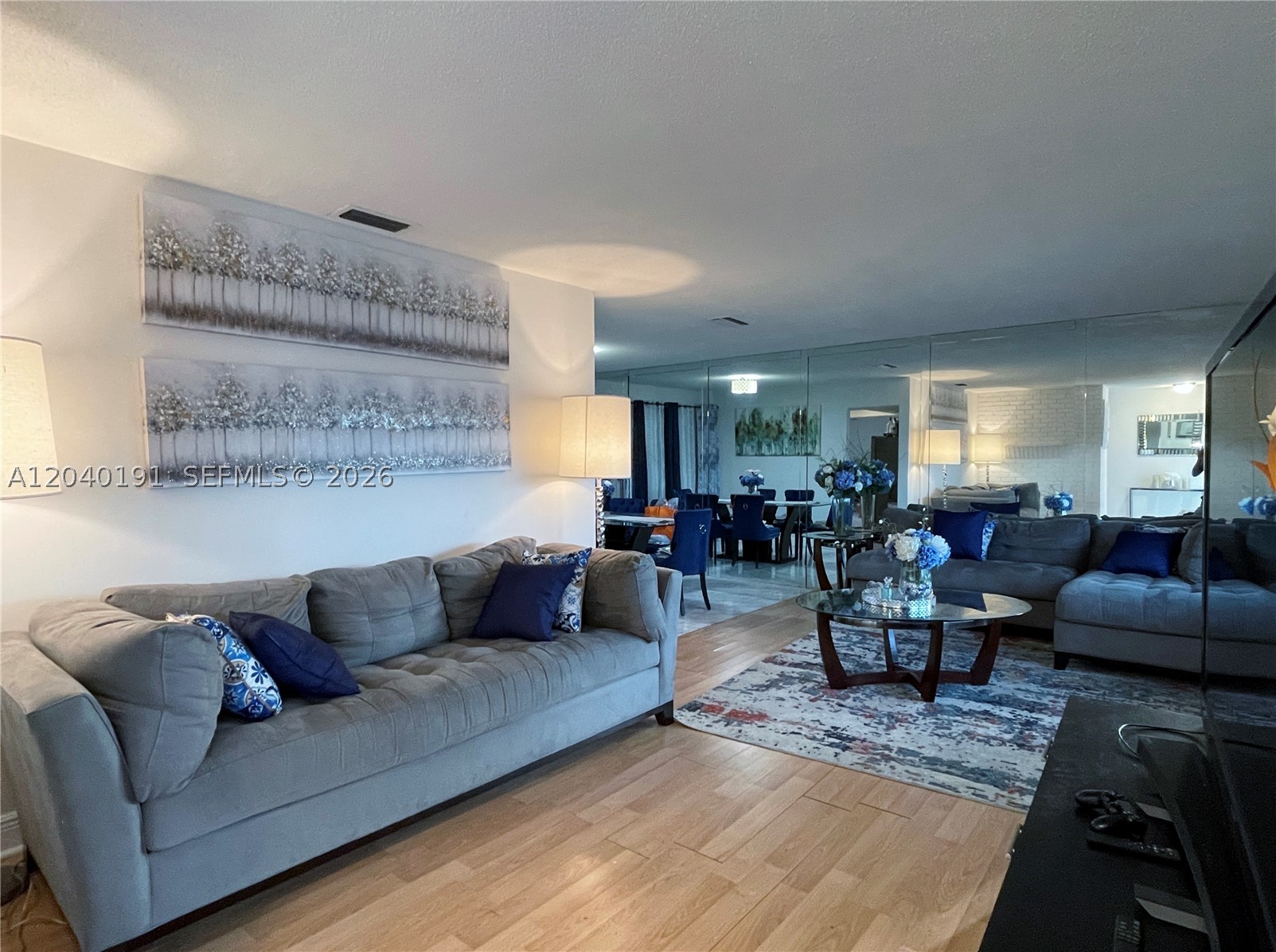 SUNRISE GOLF VILLAGE SEC - Residential
