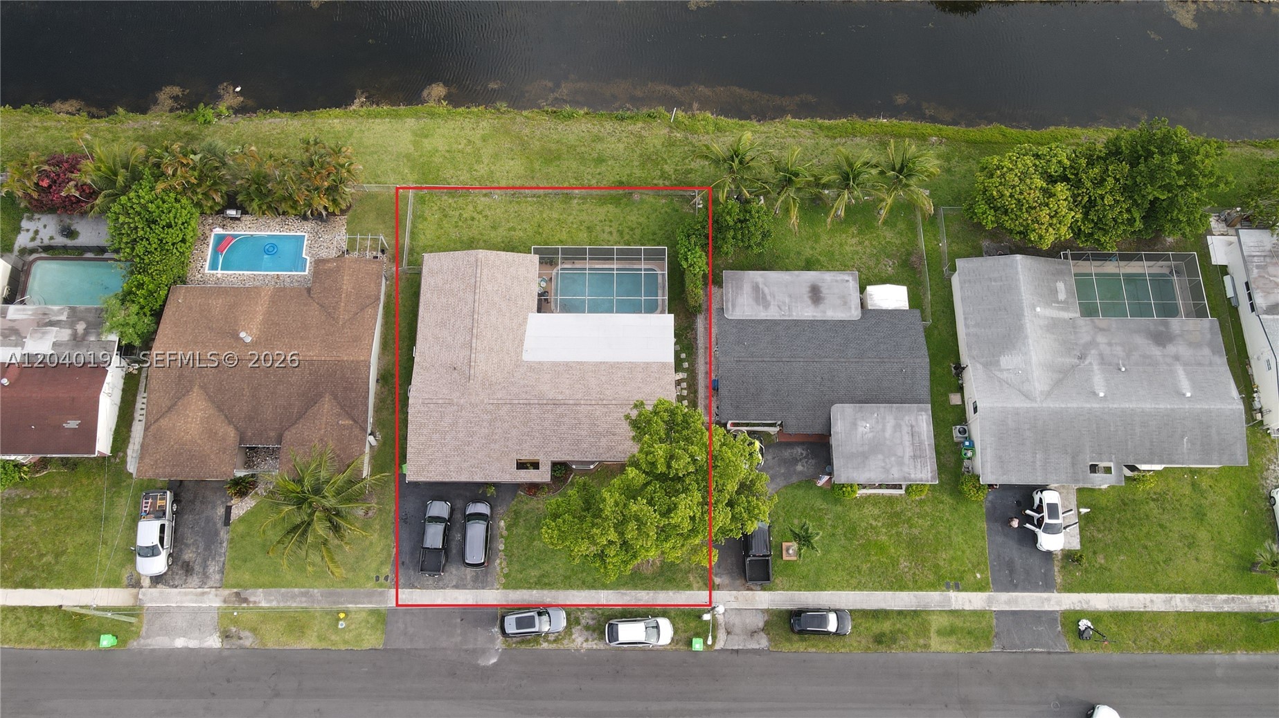 SUNRISE GOLF VILLAGE SEC - Residential