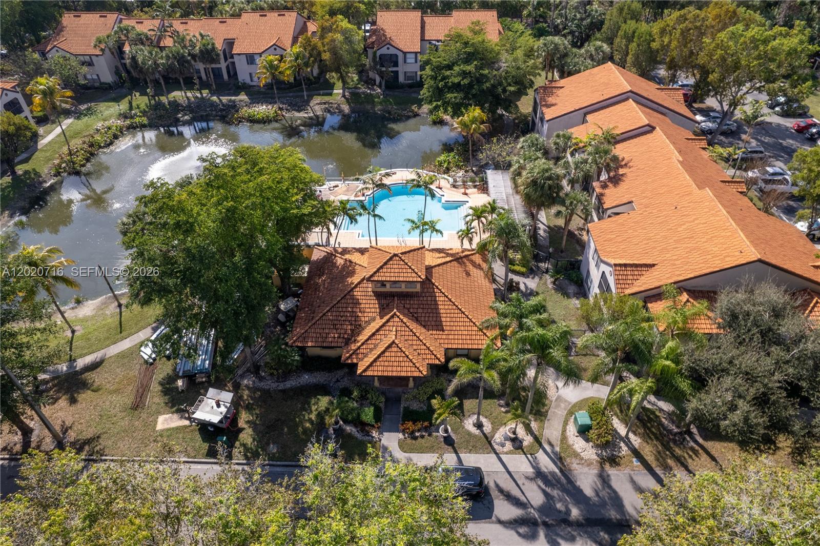 Oasis - Residential