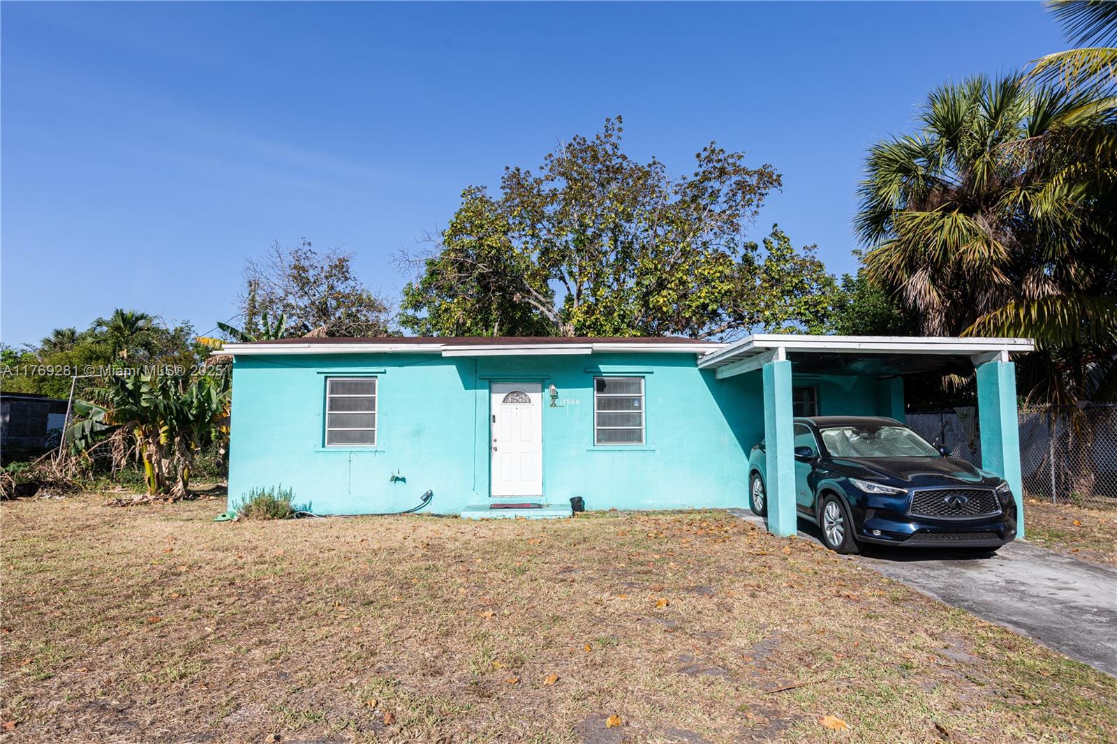 This handyman special is a fantastic opportunity for investors or buyers looking to customize their dream home! Featuring 2 bedrooms and 1 bathroom, this charming home sits on a huge lot, offering plenty of space for expansion, outdoor entertaining, or even a future addition. Located in a prime area, you’ll be just minutes away from restaurants, shopping centers, and major highways (1-95- FL Turnpike and Golden Glades Interchange)and roadways (SR441), making commuting and daily conveniences a breeze.
With the right vision and a  TLC, this property can truly shine! Don’t miss out on this great investment opportunity.?? Call today for additional information!