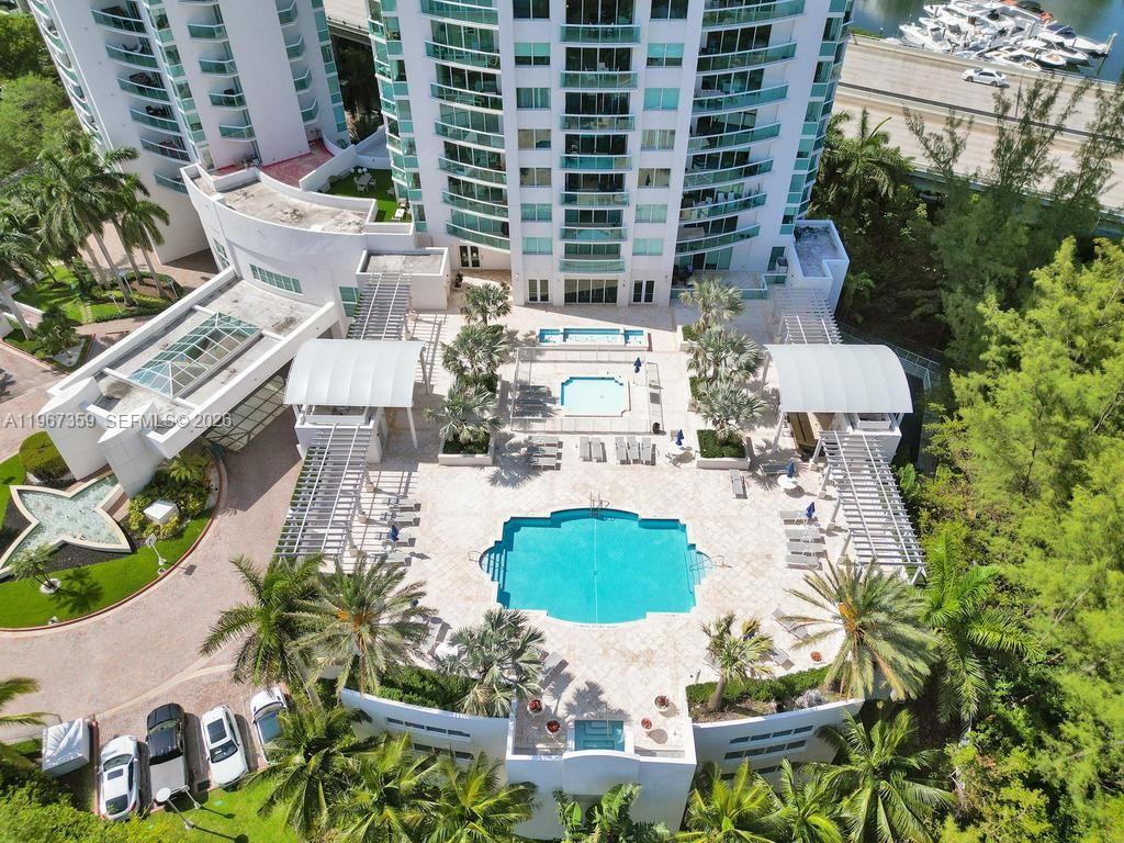 THE PARC AT TURNBERRY ISL - Residential