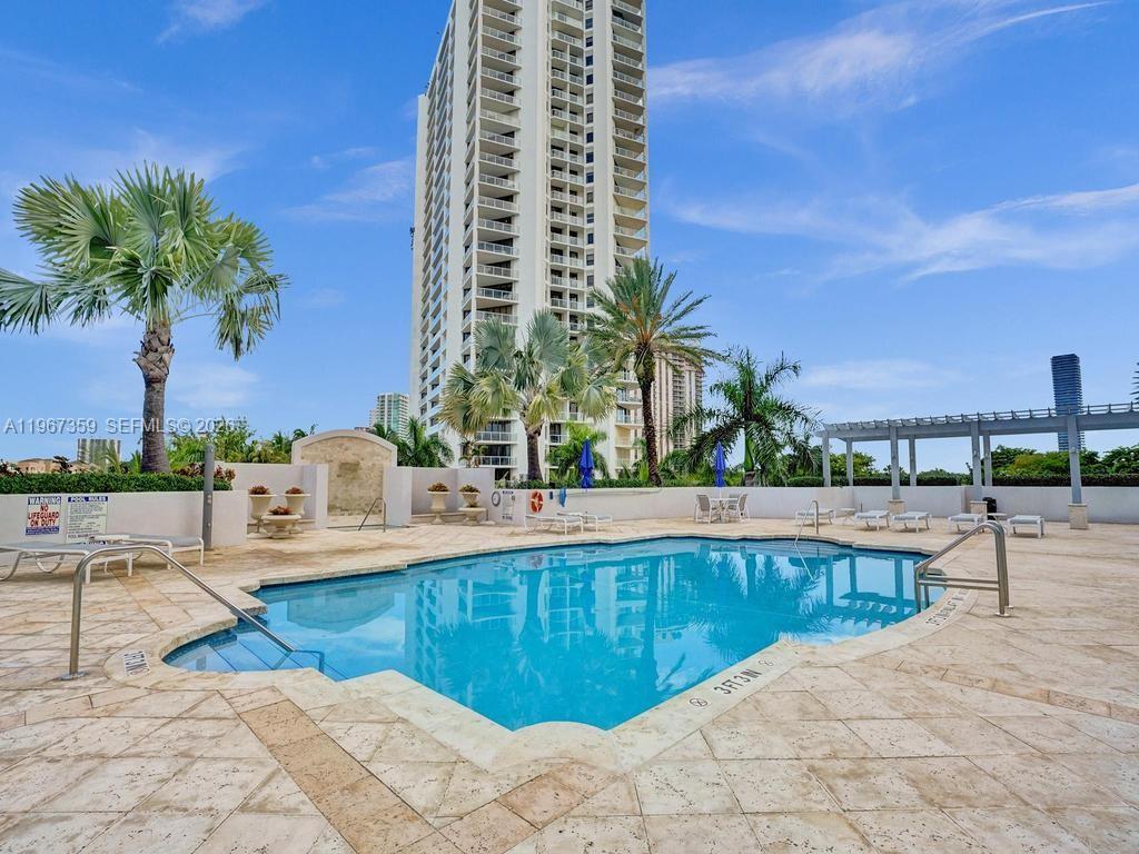 THE PARC AT TURNBERRY ISL - Residential