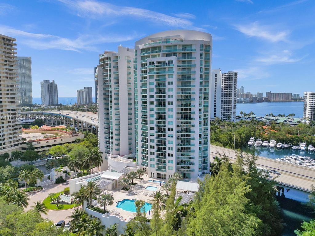 THE PARC AT TURNBERRY ISL - Residential