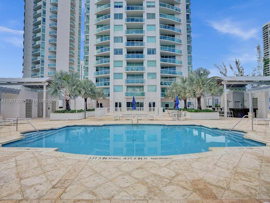 THE PARC AT TURNBERRY ISL - Residential